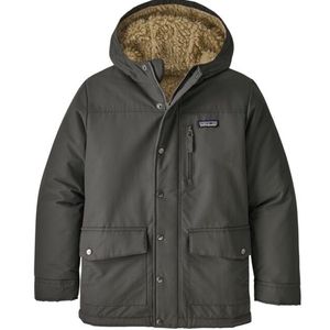 Patagonia Infurno winter jacket